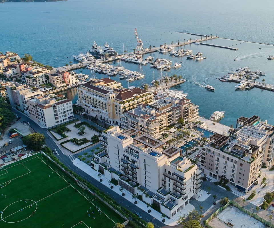 Porto Montenegro