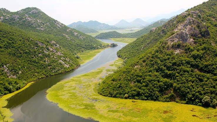 River