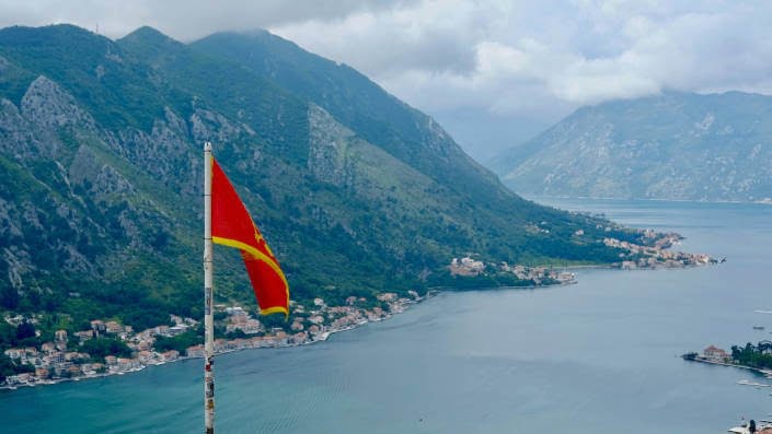 Montenegro