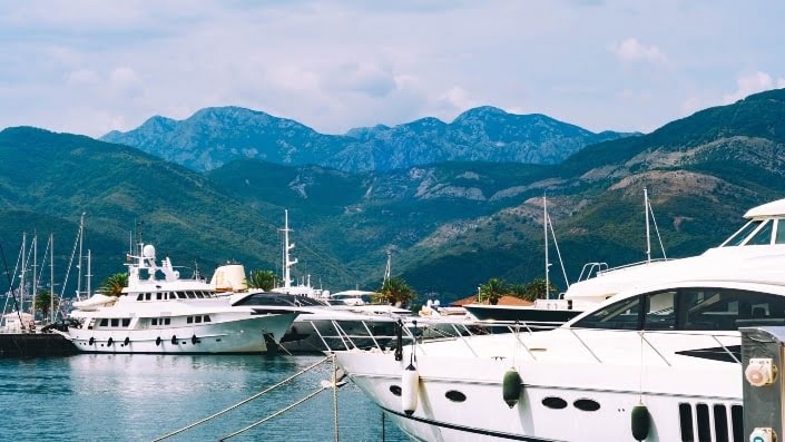 Marina